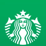 starbucks brasil android application logo